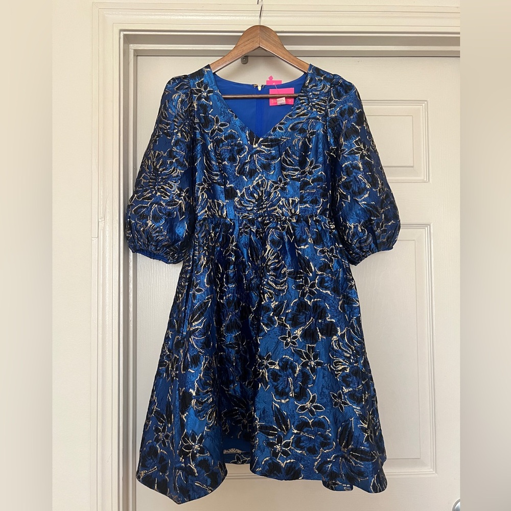Brand new with tags!! Lilly Pulitzer Calyssa Dress